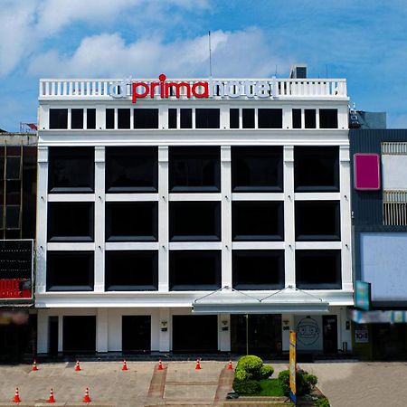 D'Primahotel Pik 雅加达 外观 照片