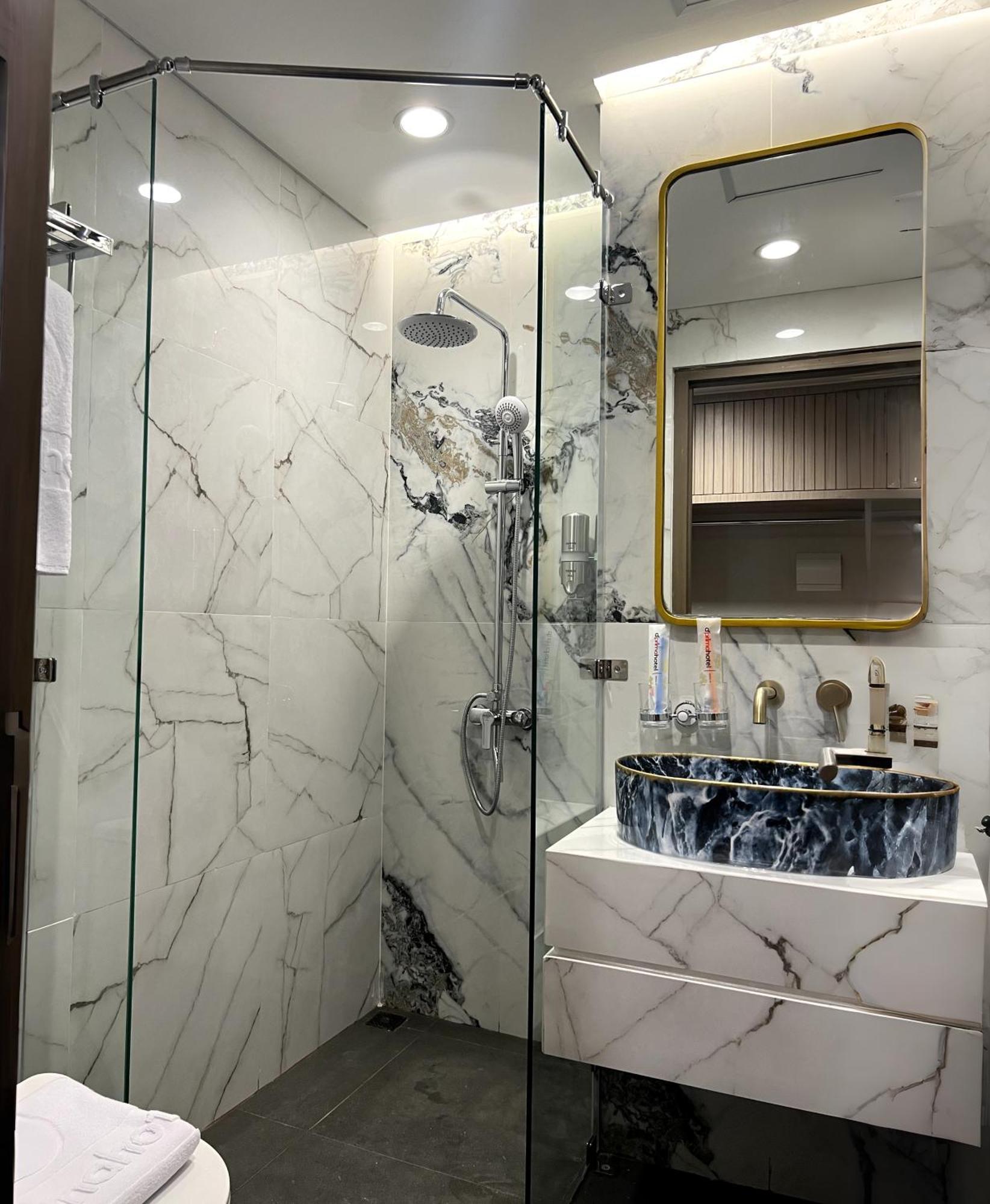 D'Primahotel Pik 雅加达 外观 照片