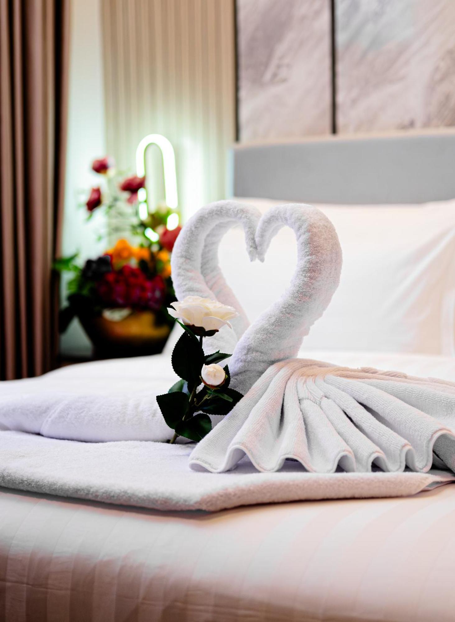 D'Primahotel Pik 雅加达 外观 照片