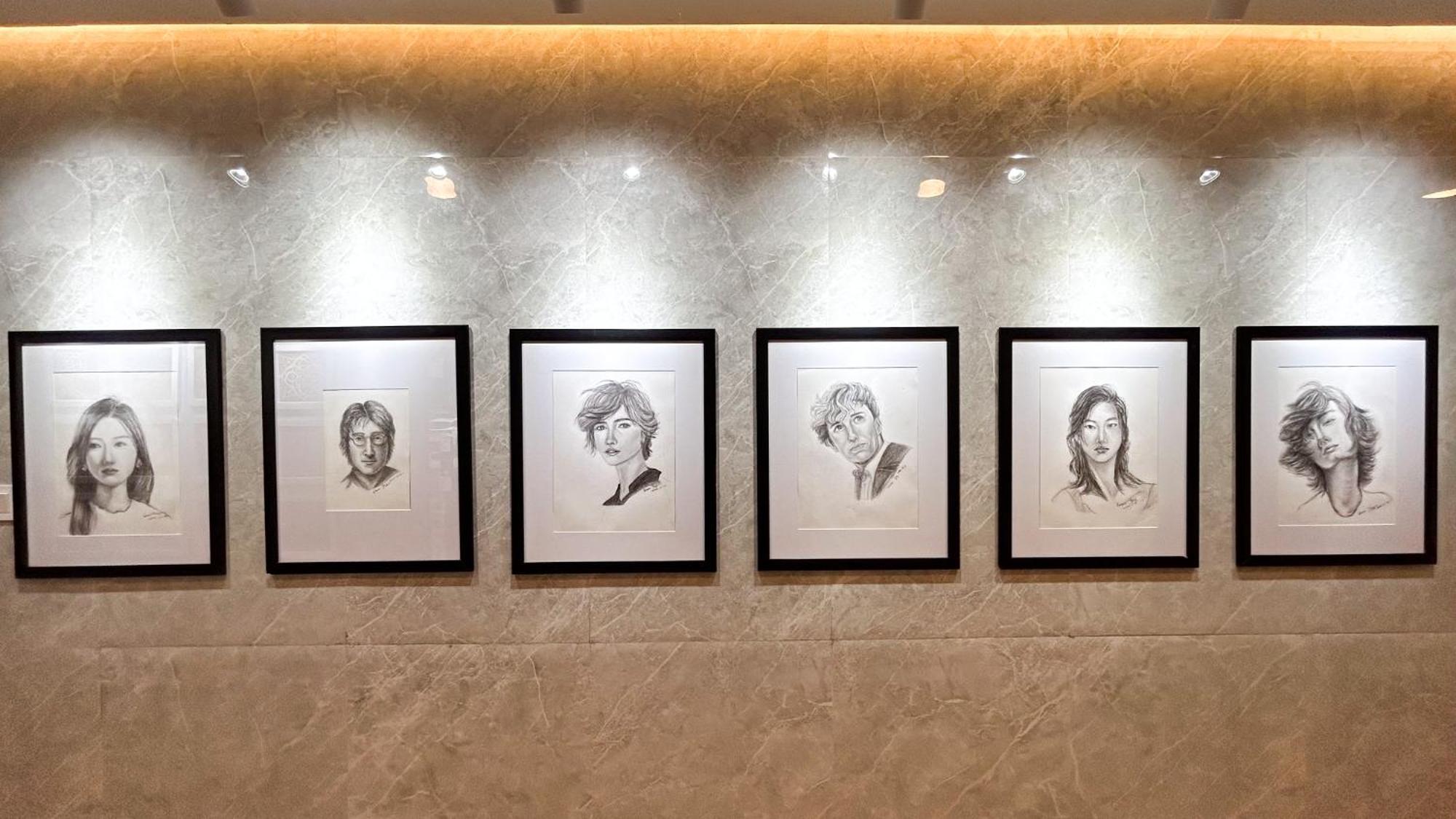 D'Primahotel Pik 雅加达 外观 照片